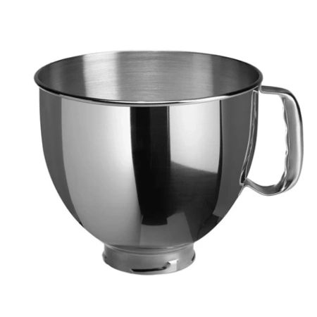 Миксер планетарный KitchenAid Artisan 5KSM125EMH молочный