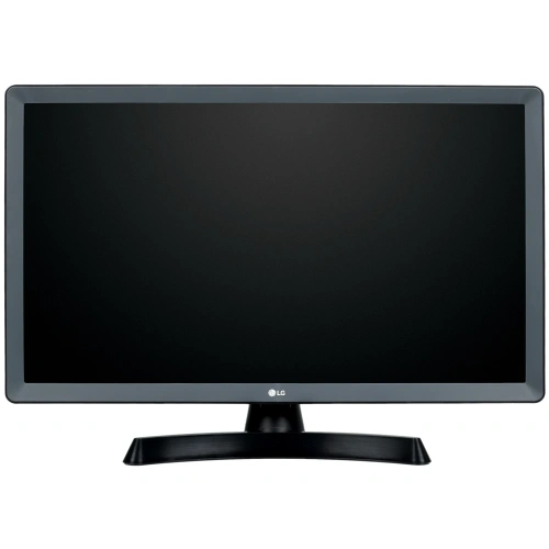 24" Телевизор LG 24TQ510S-PZ.ARUZ черный