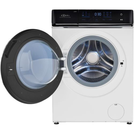 Стиральная машина ZUGEL ZWF10141I белый