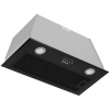 Вытяжка полновстраиваемая Gorenje BHI626E6B черный