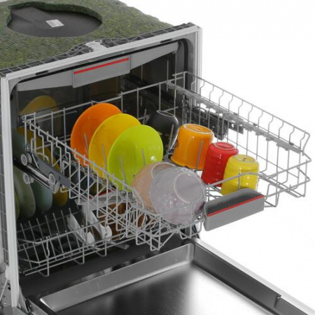 Встраиваемая посудомоечная машина Bosch SMV4HVX31E