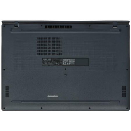 18" Ноутбук ASUS Vivobook 18 M1807HA-S8091 синий