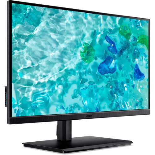 Монитор Acer B277KC3BMIPRUZX (UM.HB7EE.306)