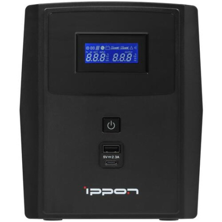 ИБП Ippon Smart Power PRO ll 2200