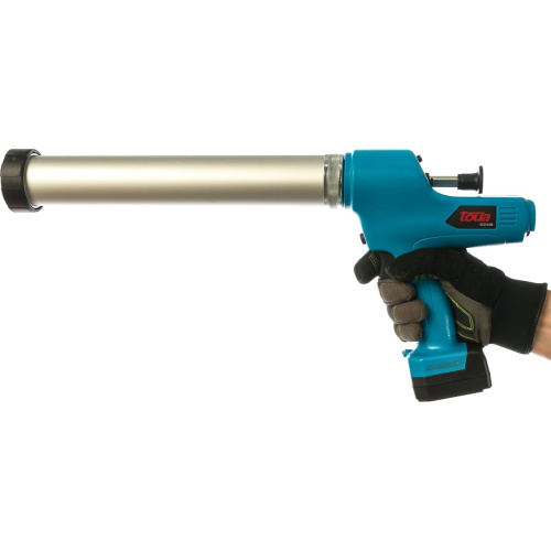 Пистолет для герметика Toua DCG72-600