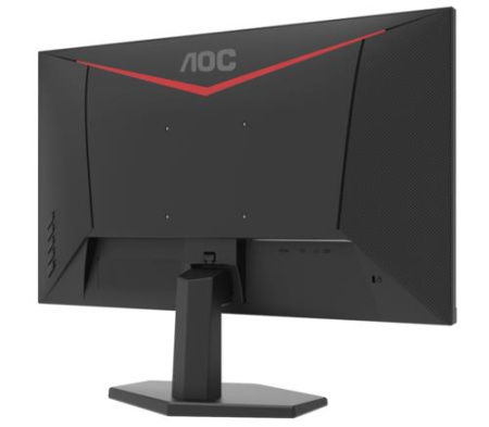 23.8" Монитор AOC 24G11ZE черный