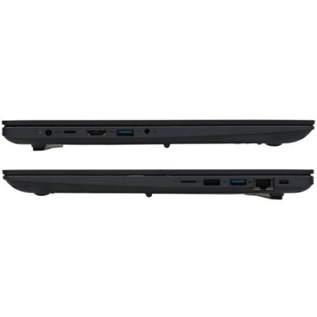 16" Ноутбук Maibenben M645 синий