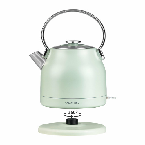 Электрочайник Galaxy GL 0333