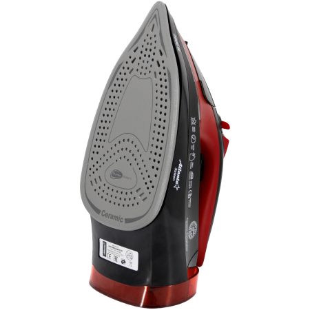 Утюг ATLANTA ATH-5579 Black