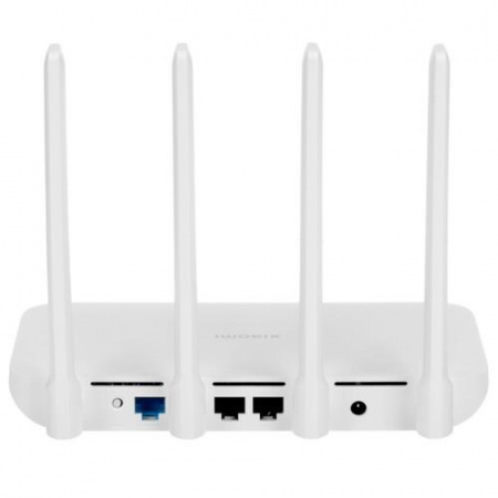 Wi-Fi роутер Xiaomi Router AC1200