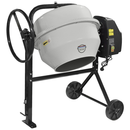 Бетономешалка Парма БСЛ-140Ч (02.001.00035)