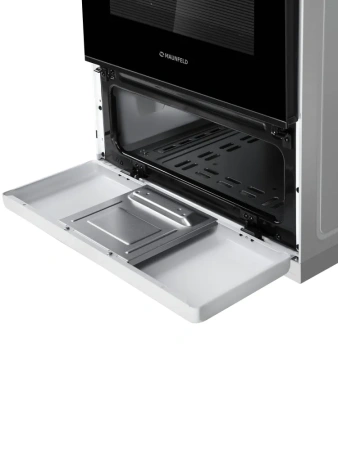 Газовая плита MAUNFELD MGC50GEW08