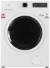Стиральная машина Midea MF01712US40/W белый