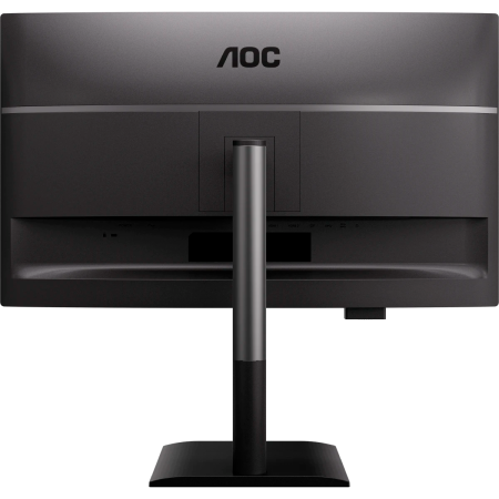 Монитор AOC Q27P4U Black