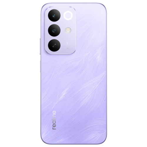 Смартфон Realme C85 6/128 Гб Фиолетовый