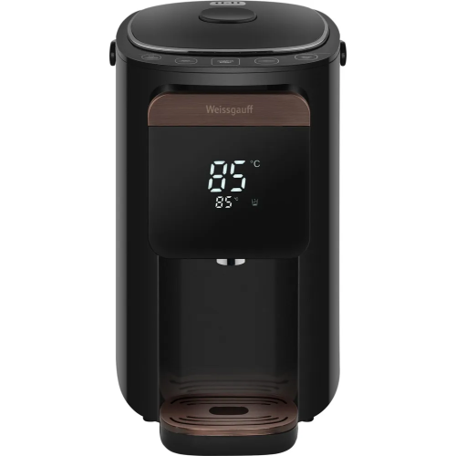 Термопот Weissgauff WWT 5010 Touch DBG