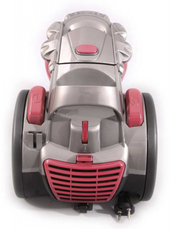 Пылесос Supra VCS-2230 красный