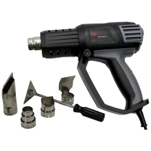 Фен P.I.T. PHG 2000-C Мастер