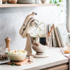 Миксер планетарный KitchenAid Artisan 5KSM125EMH молочный