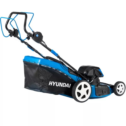 Газонокосилка роторная Hyundai LE 4620S