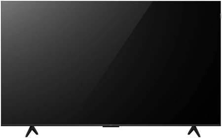 65" Телевизор TCL 65P7L черный