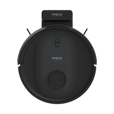 Робот-пылесос RED Solution RV-RL6100S