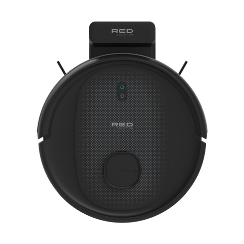 Робот-пылесос RED Solution RV-RL6100S