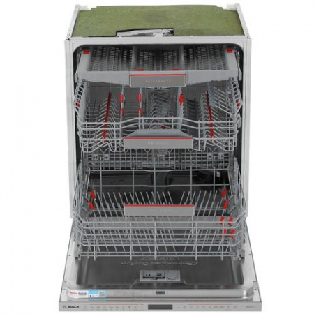 Встраиваемая посудомоечная машина Bosch SMV8YCX03E