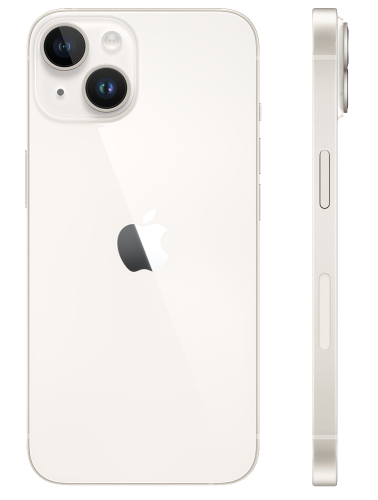 Смартфон Apple Iphone 14 256Gb Белый