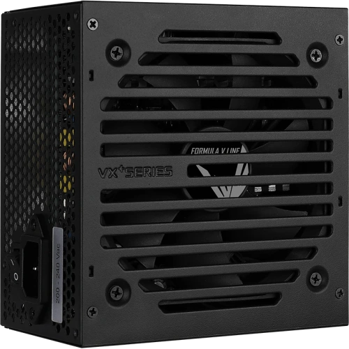 Блок питания Formula VX 500 Plus RTL