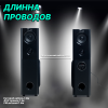 Колонка ELTRONIC 20-82 Home Sound черный 08
