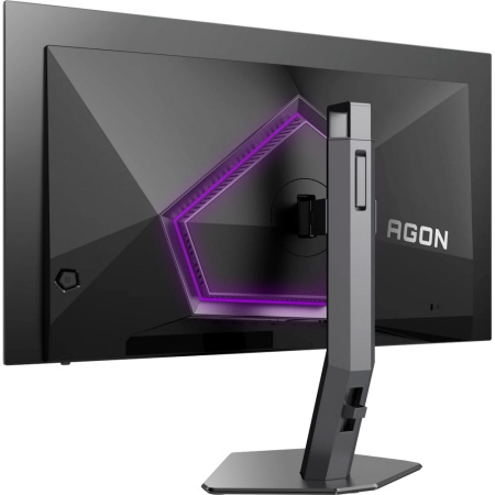 Монитор AOC Agon Pro AG276UZD черный