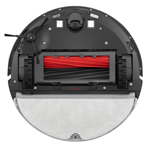 Робот-пылесос Roborock Q5 Pro черный EU