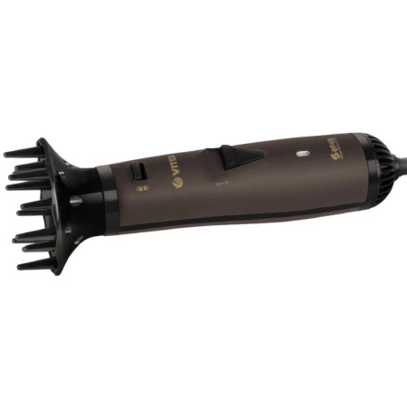 Фен-щетка Vitek VT-8241