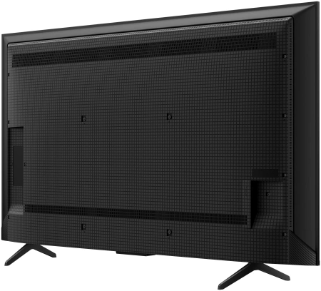 50" Телевизор TCL 50P7L черный