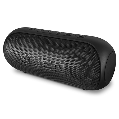 Портативная акустика SVEN PS-165 черный