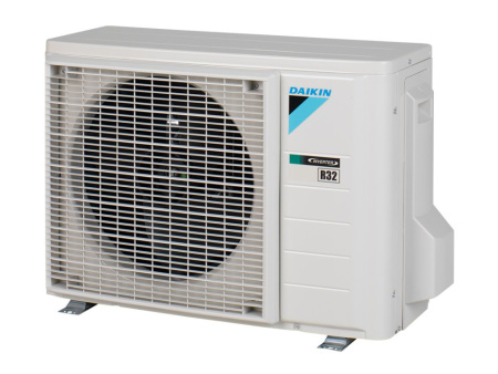 Сплит-система Daikin FTXF71F/RXF71D9/-40 Sensira