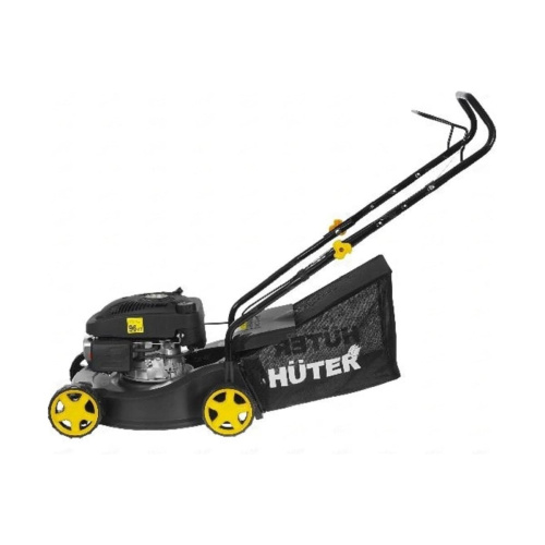 Газонокосилка бензиновая Huter GLM-420LT 70/3/15