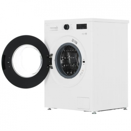 Стиральная машина LG F2Y1VS6W белый