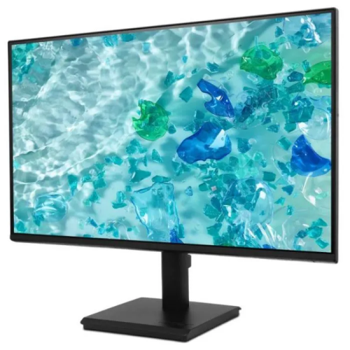 Монитор Acer Vero B277Gbmiprzxv (UM.HB7CD.G03) Black