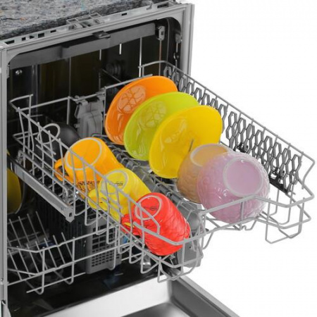 Встраиваемая посудомоечная машина Beko BDIS35162Q