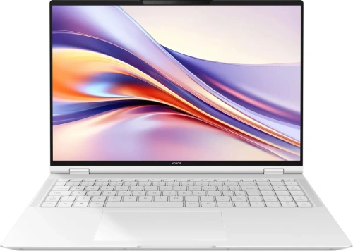 16" Ноутбук HONOR MagicBook Pro 16 2024 DRA-54 White