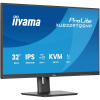 Монитор Iiyama ProLite XUB3297QSNP-B1 черный