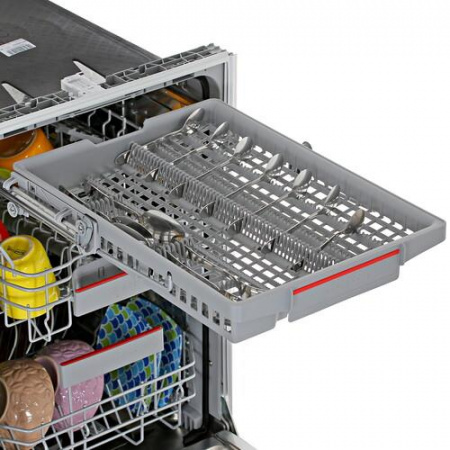 Встраиваемая посудомоечная машина Bosch SPV4XMX28E