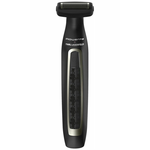 Триммер Rowenta TN602LF0 черный (насадок в компл 2шт)