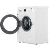 Стиральная машина Samsung WW65AG4S21CELD белый