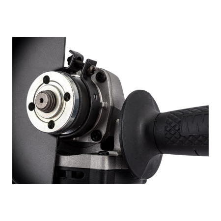 УШМ WORX Professional WU744 760Вт