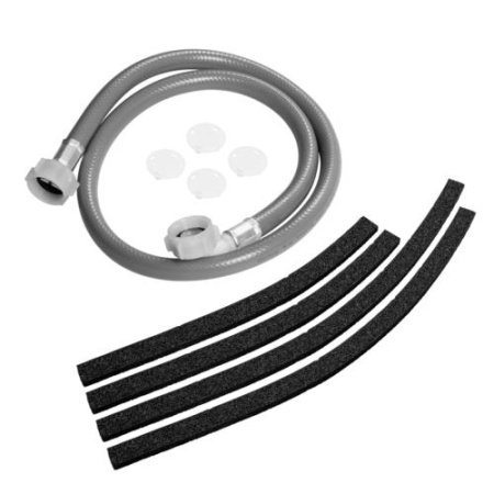 Стиральная машина MAUNFELD MFWM127STWH06 белый