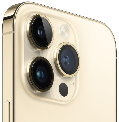 Смартфон Apple Iphone 14 Pro 128Gb Золотой
