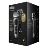 Электробритва Braun 9565cc (Б0069327) Grey